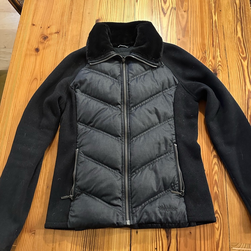 Marmot Jacket